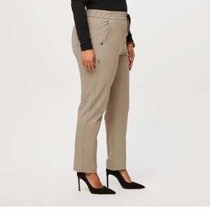 Figs Pro Tan Pants tan and Medium Tall